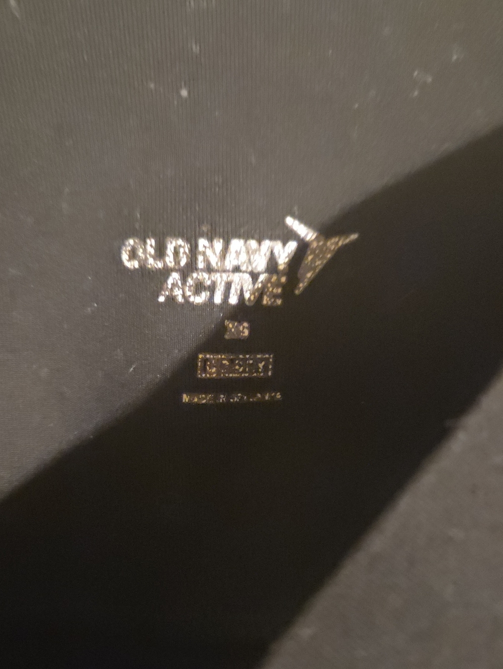 Old Navy Black leggings